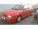SEAT IBIZA (6K)
