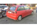 SEAT IBIZA (6K)
