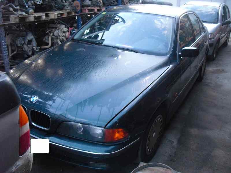 bmw serie 5 berlina (e39) del año 1996
