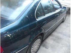 bmw serie 5 berlina (e39) del año 1996 2
