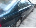 BMW SERIE 5 BERLINA (E39)