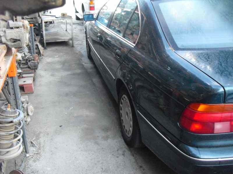 bmw serie 5 berlina (e39) del año 1996