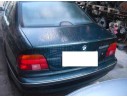 BMW SERIE 5 BERLINA (E39)