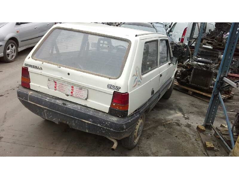 seat marbella del año 1994