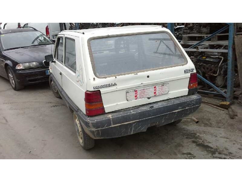 seat marbella del año 1994