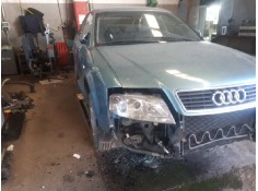 audi a6 berlina (4b2) del año 1998