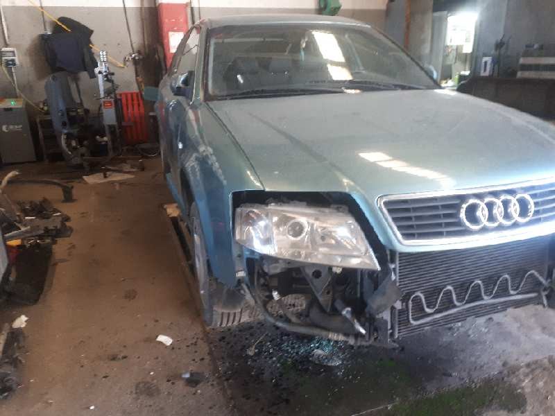 audi a6 berlina (4b2) del año 1998