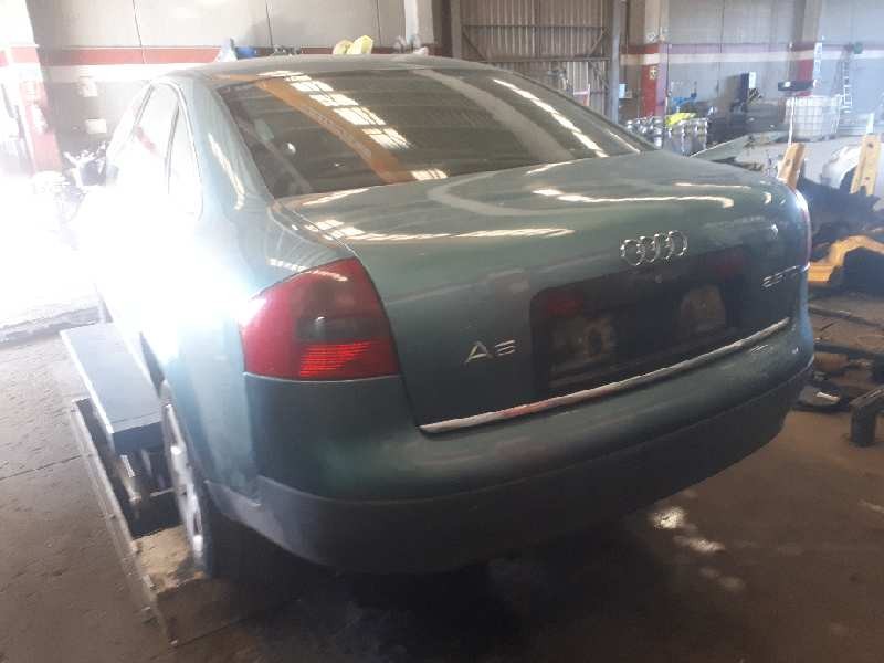 audi a6 berlina (4b2) del año 1998