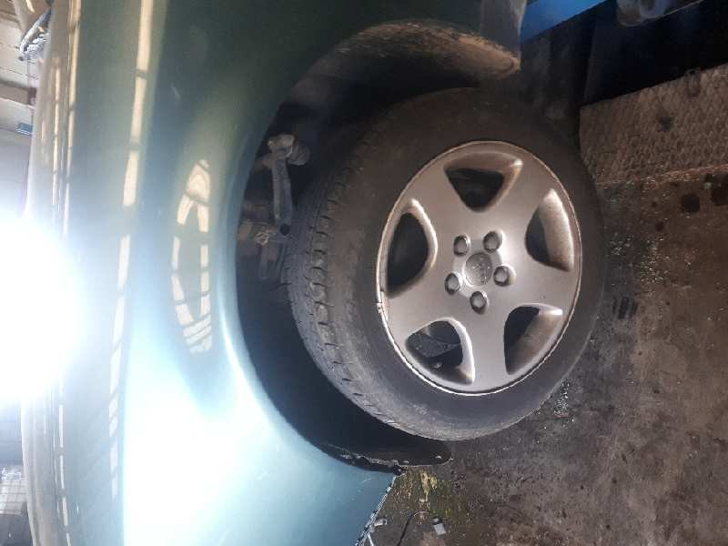 audi a6 berlina (4b2) del año 1998