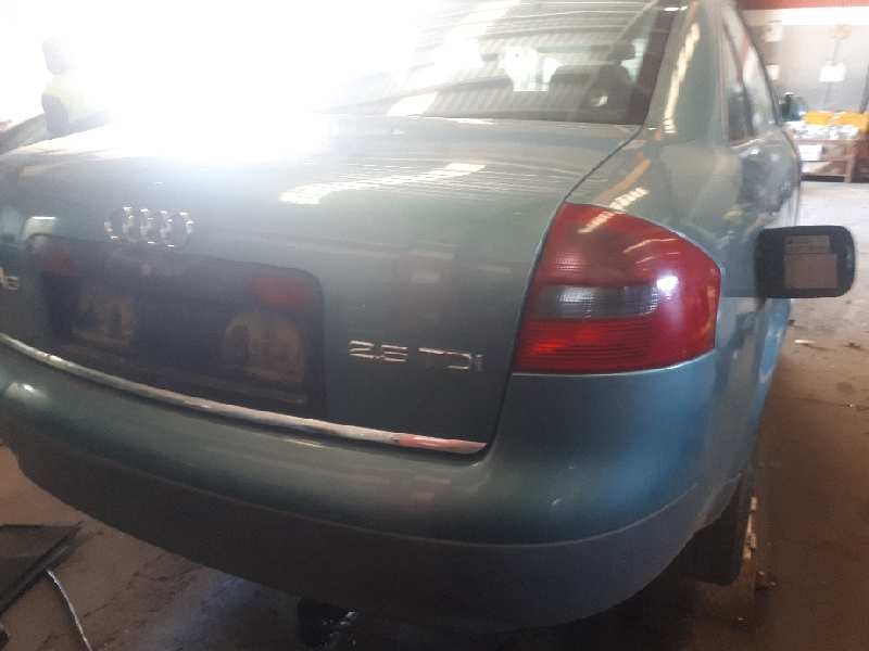 audi a6 berlina (4b2) del año 1998