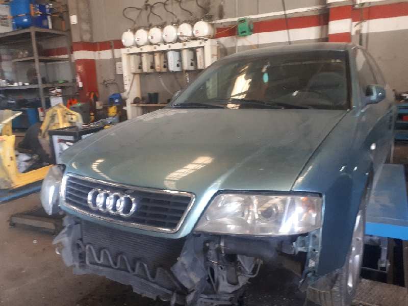 audi a6 berlina (4b2) del año 1998