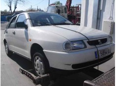 seat ibiza (6k) del año 1997