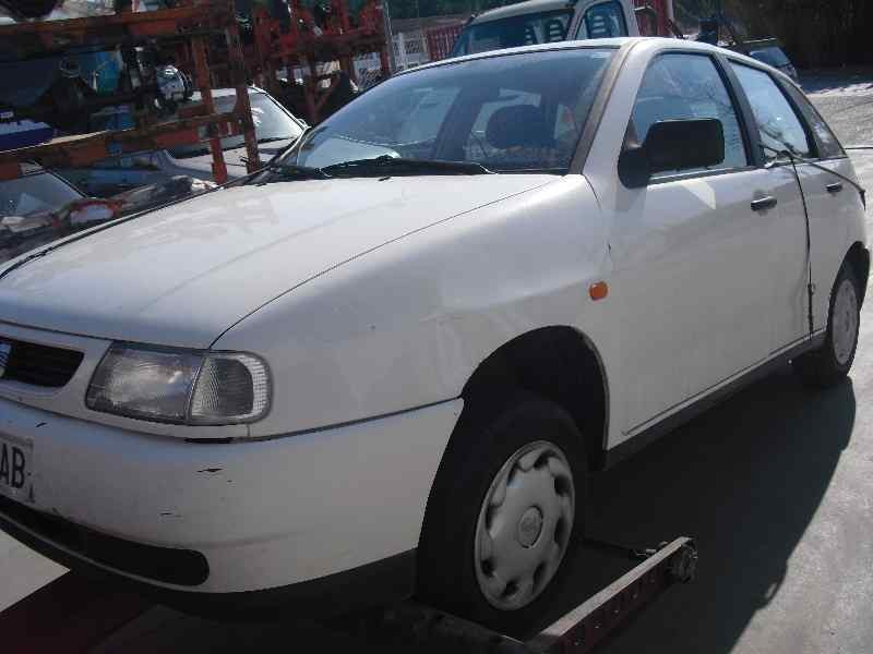 seat ibiza (6k) del año 1997
