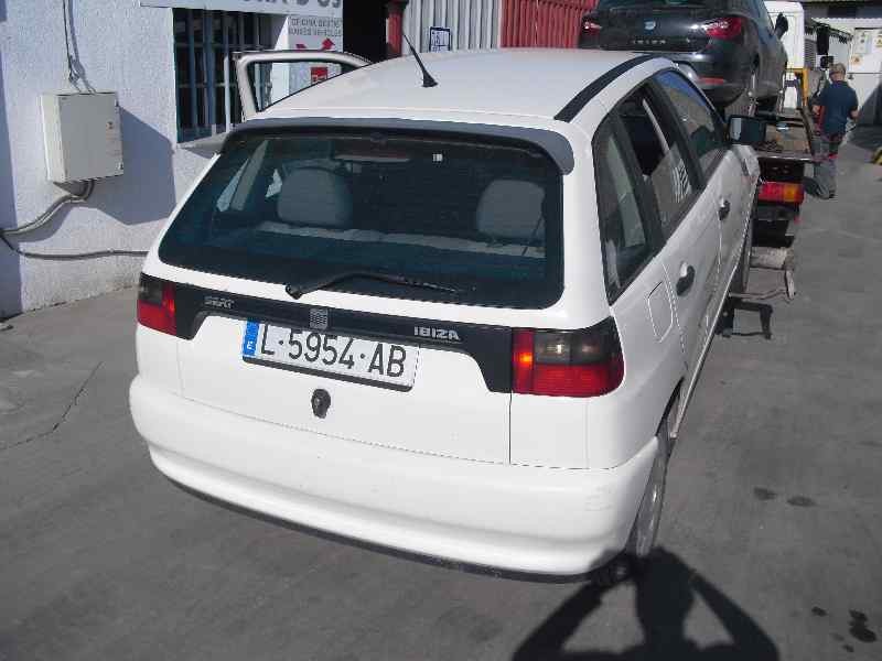 seat ibiza (6k) del año 1997