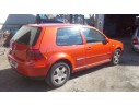 VOLKSWAGEN GOLF IV BERLINA (1J1)