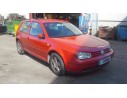 VOLKSWAGEN GOLF IV BERLINA (1J1)