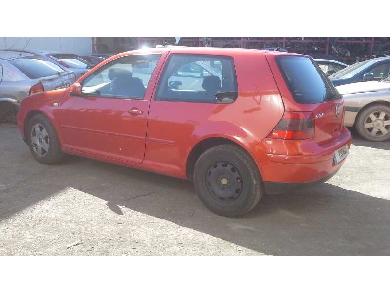 volkswagen golf iv berlina (1j1) del año 1999