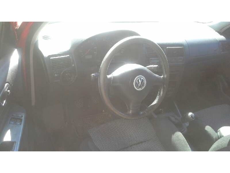 volkswagen golf iv berlina (1j1) del año 1999