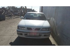 nissan primera berlina (p11) del año 1997