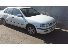 nissan primera berlina (p11) del año 1997 2