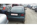 RENAULT MEGANE I BERLINA HATCHBACK (BA0)