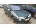 RENAULT MEGANE I BERLINA HATCHBACK (BA0)