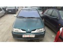 RENAULT MEGANE I BERLINA HATCHBACK (BA0)