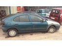 RENAULT MEGANE I BERLINA HATCHBACK (BA0)