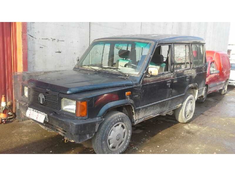 tata sumo del año 1999