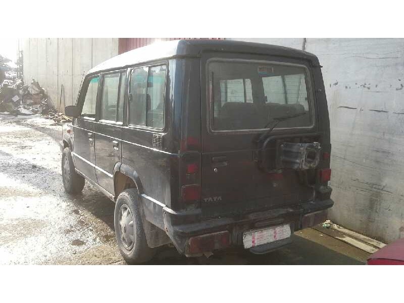 tata sumo del año 1999
