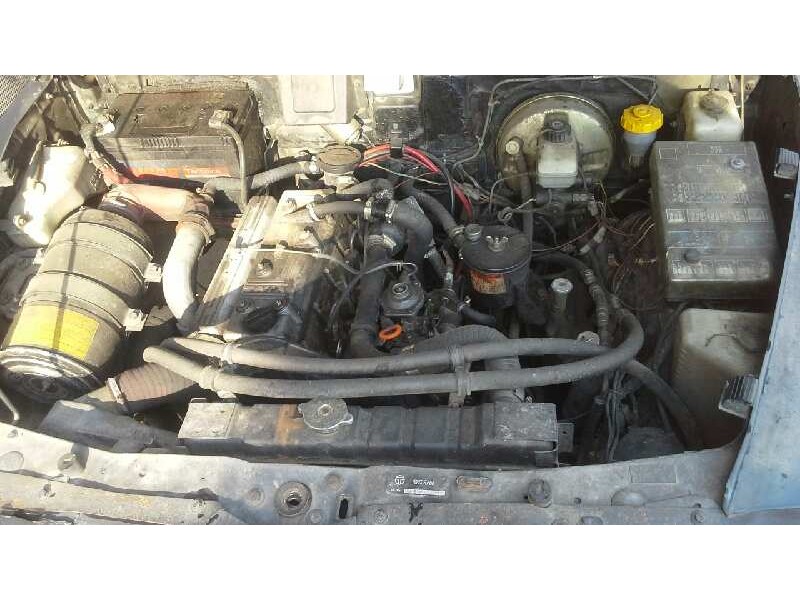 tata sumo del año 1999