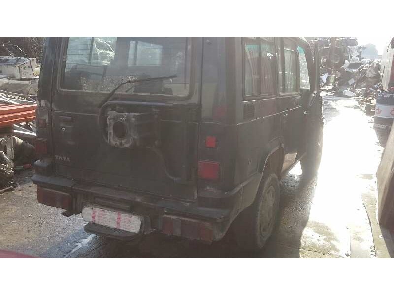 tata sumo del año 1999