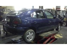 renault megane i berlina hatchback (ba0) del año 1998 2