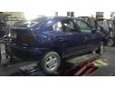 RENAULT MEGANE I BERLINA HATCHBACK (BA0)