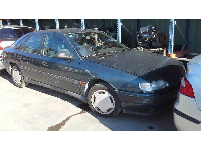 renault safrane (b54) del año 1993