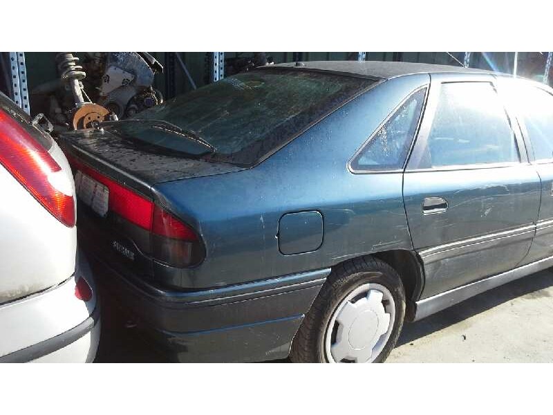 renault safrane (b54) del año 1993