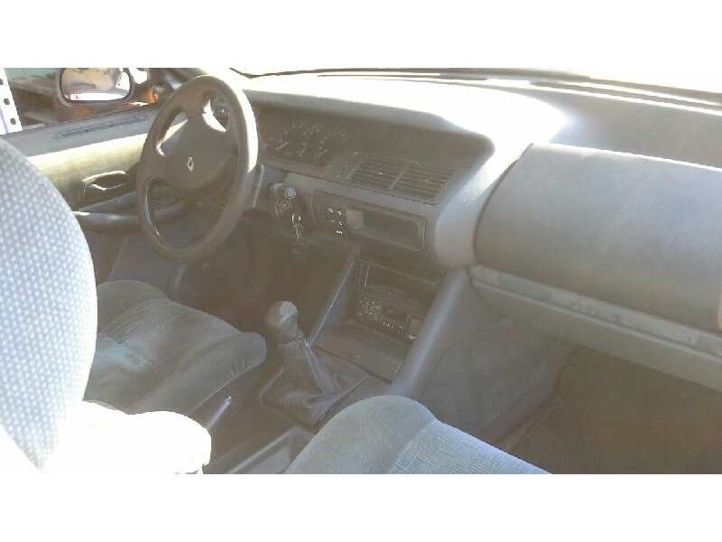 renault safrane (b54) del año 1993