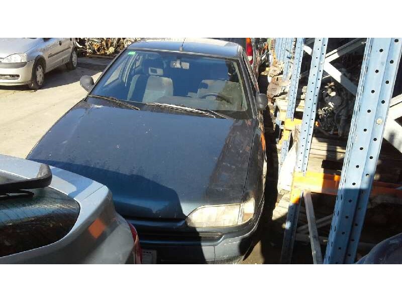 renault safrane (b54) del año 1993