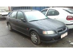 honda civic berlina .5 (ma/mb) del año 1997