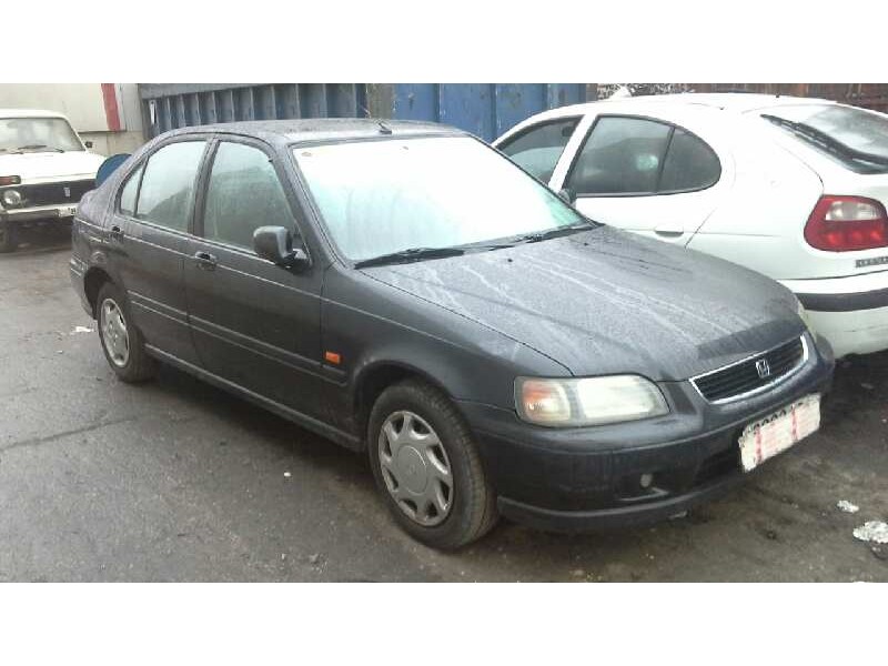 honda civic berlina .5 (ma/mb) del año 1997