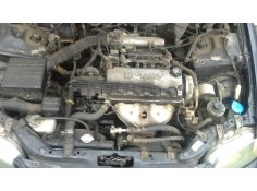 honda civic berlina .5 (ma/mb) del año 1997 2