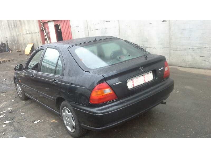 honda civic berlina .5 (ma/mb) del año 1997