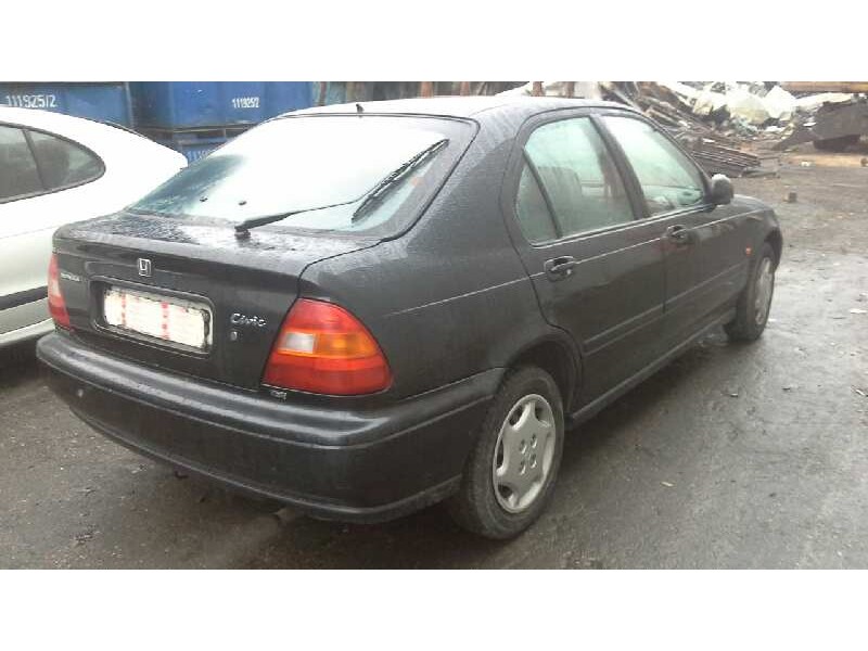 honda civic berlina .5 (ma/mb) del año 1997