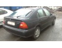 HONDA CIVIC BERLINA .5 (MA/MB)