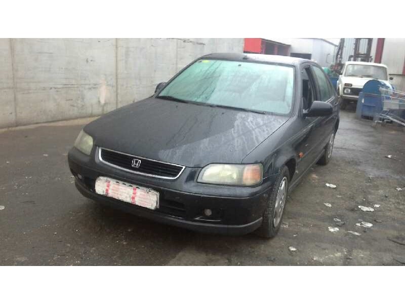 honda civic berlina .5 (ma/mb) del año 1997