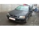HONDA CIVIC BERLINA .5 (MA/MB)
