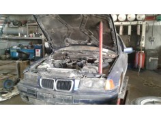 bmw serie 3 compacto (e36) del año 1998