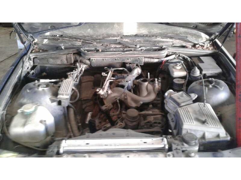 bmw serie 3 compacto (e36) del año 1998