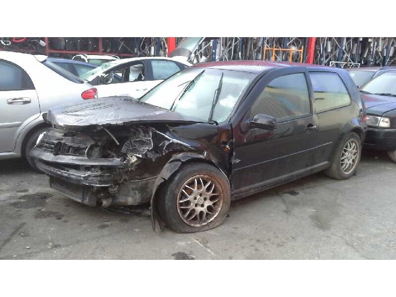 volkswagen golf iv berlina (1j1) del año 1999