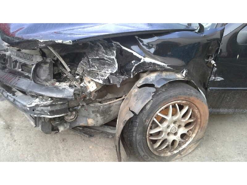 volkswagen golf iv berlina (1j1) del año 1999